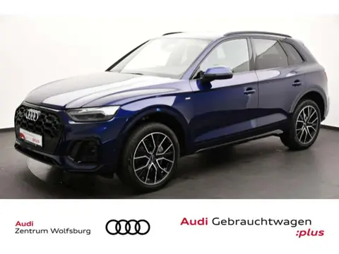 Used AUDI Q5 Diesel 2021 Ad 