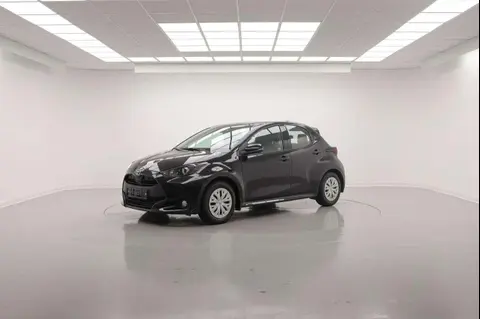 Used TOYOTA YARIS Hybrid 2022 Ad 