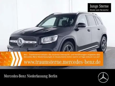 Used MERCEDES-BENZ CLASSE GLB Petrol 2023 Ad 