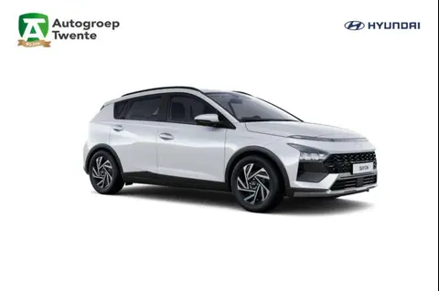 Annonce HYUNDAI BAYON Essence 2024 d'occasion 