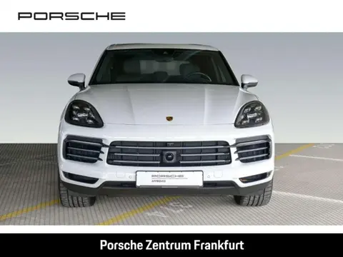 Used PORSCHE CAYENNE Hybrid 2020 Ad 