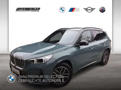 Annonce BMW X1 Essence 2023 d'occasion 