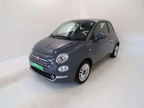 Used FIAT 500 LPG 2022 Ad 