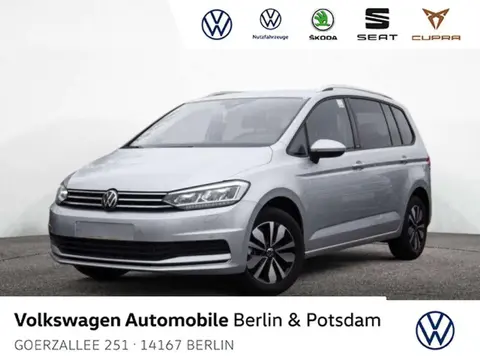 Used VOLKSWAGEN TOURAN Petrol 2023 Ad 