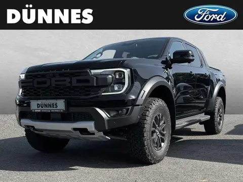 Annonce FORD RANGER Diesel 2024 d'occasion Allemagne