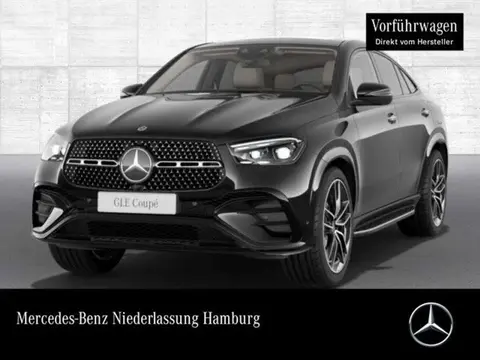 Used MERCEDES-BENZ CLASSE GLE Hybrid 2024 Ad 