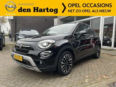 Used FIAT 500X Petrol 2019 Ad 