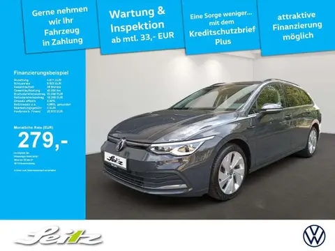 Annonce VOLKSWAGEN GOLF Diesel 2021 d'occasion 