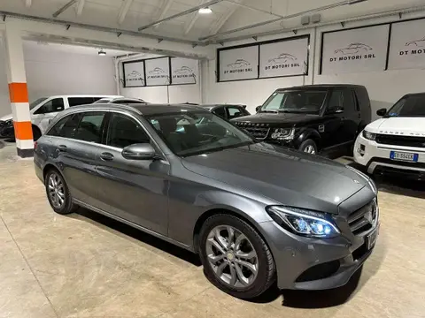 Used MERCEDES-BENZ CLASSE C Diesel 2016 Ad 