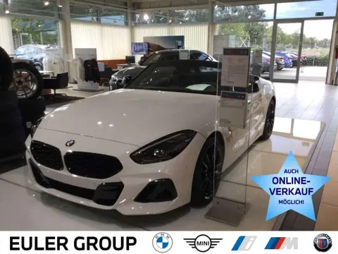 Used BMW Z4 Petrol 2024 Ad 