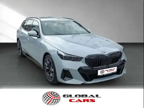 Annonce BMW SERIE 5 Hybride 2024 d'occasion 