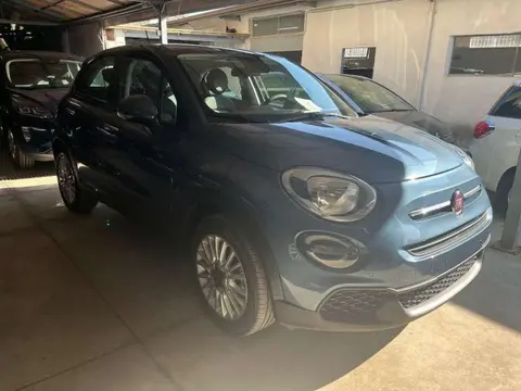 Used FIAT 500X Diesel 2021 Ad 