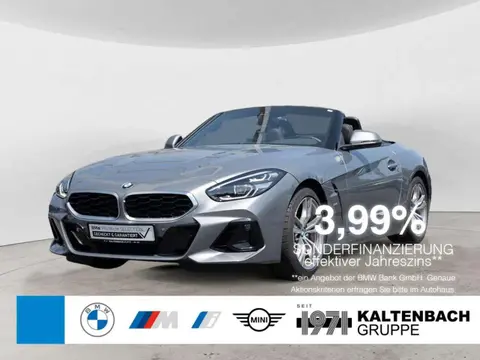 Used BMW Z4 Petrol 2023 Ad 