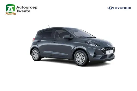 Used HYUNDAI I10 Petrol 2024 Ad 