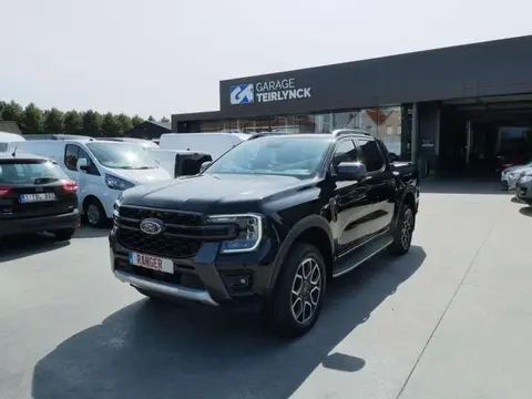 Annonce FORD RANGER Diesel 2024 d'occasion 