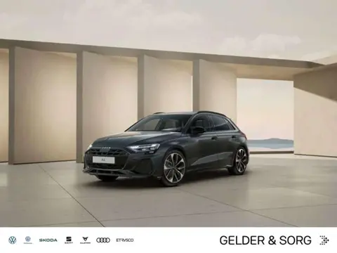 Annonce AUDI A3 Essence 2024 d'occasion 