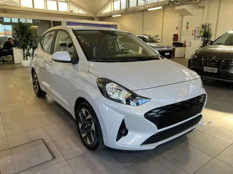 Annonce HYUNDAI I10 GPL 2024 d'occasion 