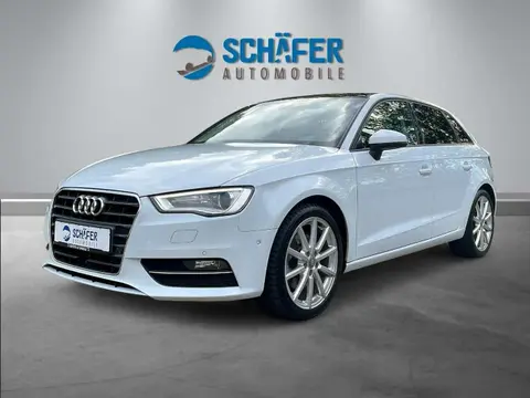 Used AUDI A3 Petrol 2016 Ad 