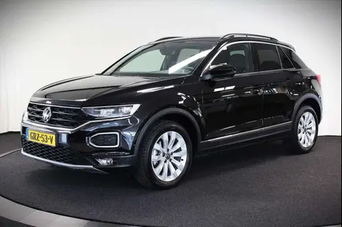 Used VOLKSWAGEN T-ROC Petrol 2021 Ad 