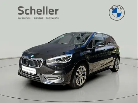 Used BMW SERIE 2 Petrol 2021 Ad 