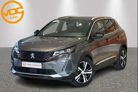 Used PEUGEOT 3008 Petrol 2023 Ad 