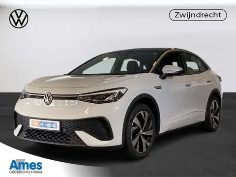 Annonce VOLKSWAGEN ID.5 Électrique 2022 d'occasion 