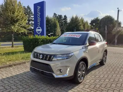 Used SUZUKI VITARA Hybrid 2024 Ad 