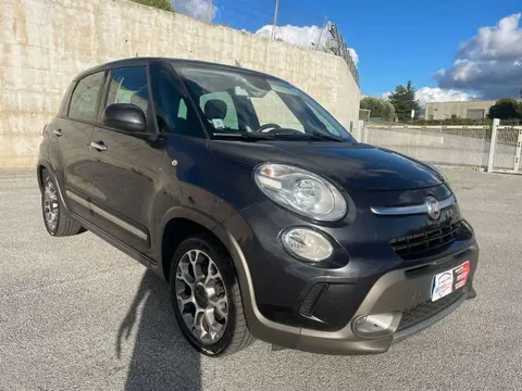 Used FIAT 500L Diesel 2017 Ad 