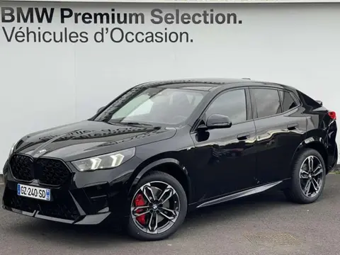 Annonce BMW X2 Diesel 2024 d'occasion 