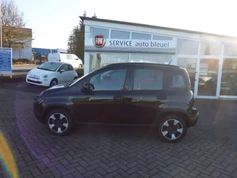 Used FIAT PANDA Petrol 2023 Ad 