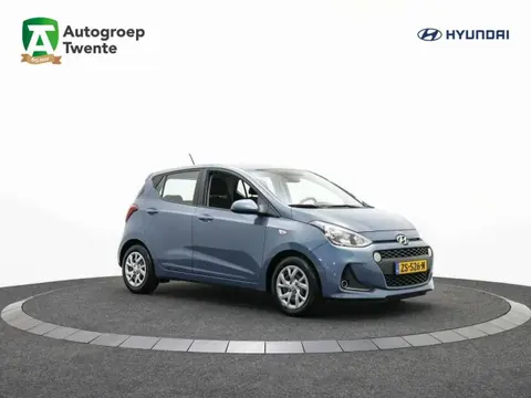 Used HYUNDAI I10 Petrol 2019 Ad 