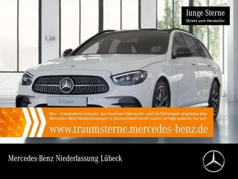 Used MERCEDES-BENZ CLASSE E Diesel 2020 Ad 