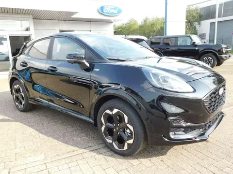 Annonce FORD PUMA Essence 2024 d'occasion 