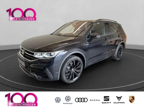 Annonce VOLKSWAGEN TIGUAN Essence 2024 d'occasion 