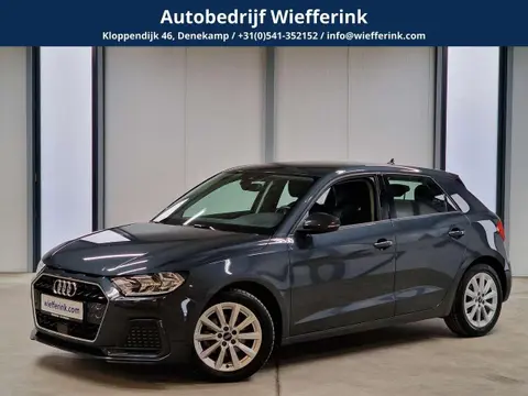 Annonce AUDI A1 Essence 2021 d'occasion 