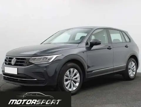 Annonce VOLKSWAGEN TIGUAN Essence 2022 d'occasion 