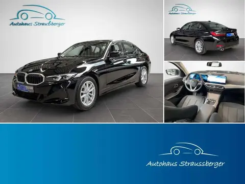 Used BMW SERIE 3 Diesel 2023 Ad 