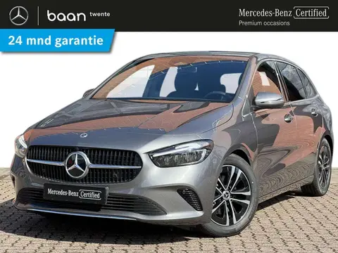 Used MERCEDES-BENZ CLASSE B Petrol 2024 Ad 