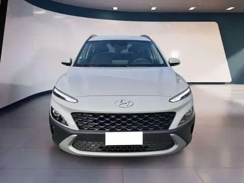 Used HYUNDAI KONA Hybrid 2022 Ad 