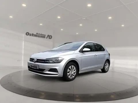 Used VOLKSWAGEN POLO Petrol 2019 Ad 