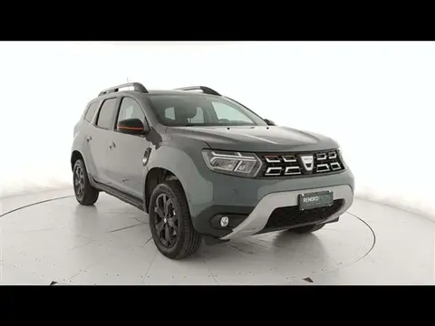 Used DACIA DUSTER LPG 2022 Ad 