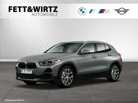 Used BMW X2 Hybrid 2023 Ad 