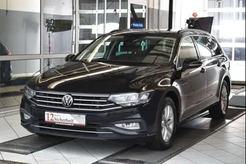 Annonce VOLKSWAGEN PASSAT Diesel 2021 d'occasion 