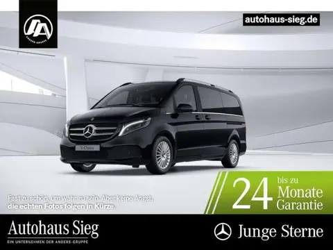 Used MERCEDES-BENZ CLASSE V Diesel 2023 Ad 