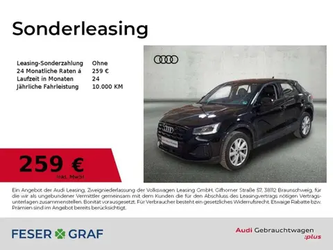 Annonce AUDI Q2 Diesel 2023 d'occasion 