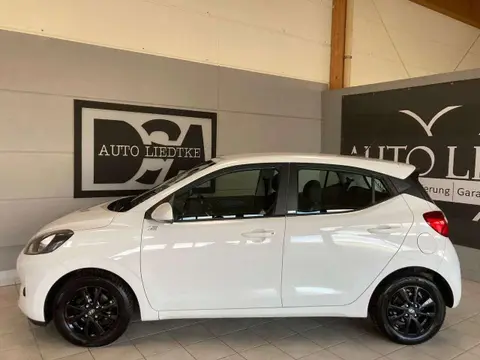 Annonce HYUNDAI I10 Essence 2020 d'occasion 