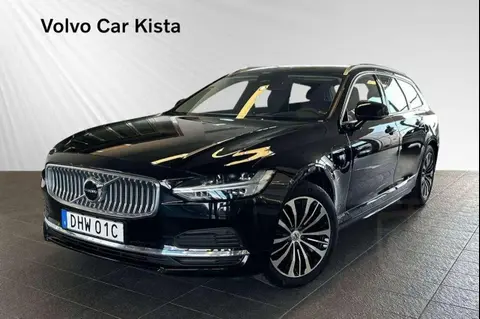 Used VOLVO V90 Hybrid 2023 Ad 