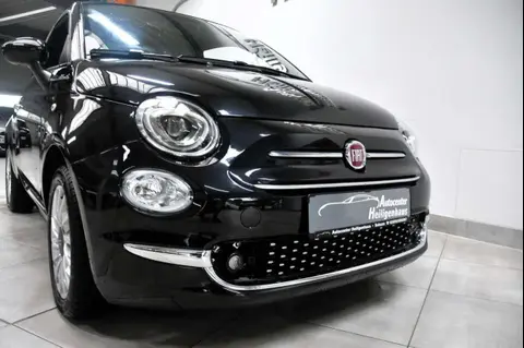 Used FIAT 500 Petrol 2022 Ad 