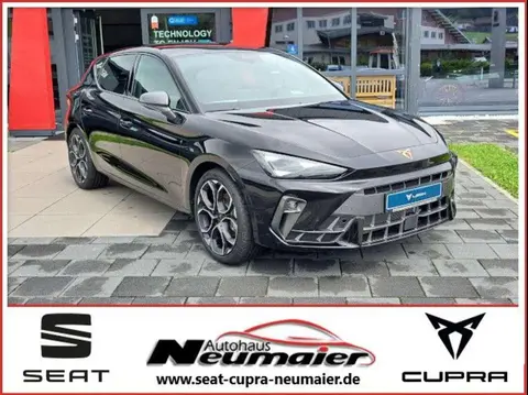 Annonce CUPRA LEON Essence 2024 d'occasion 