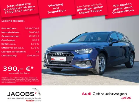 Used AUDI A4 Diesel 2023 Ad 